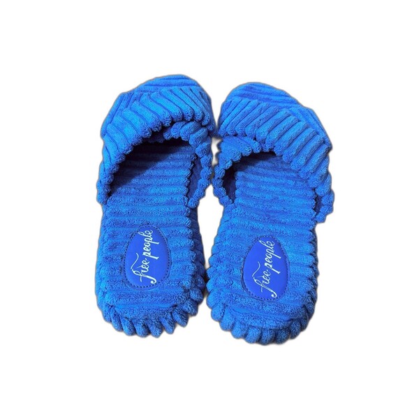 Free People Two Days in Ibiza Sandal 11 - Picture 3 of 7